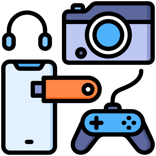 Electronics