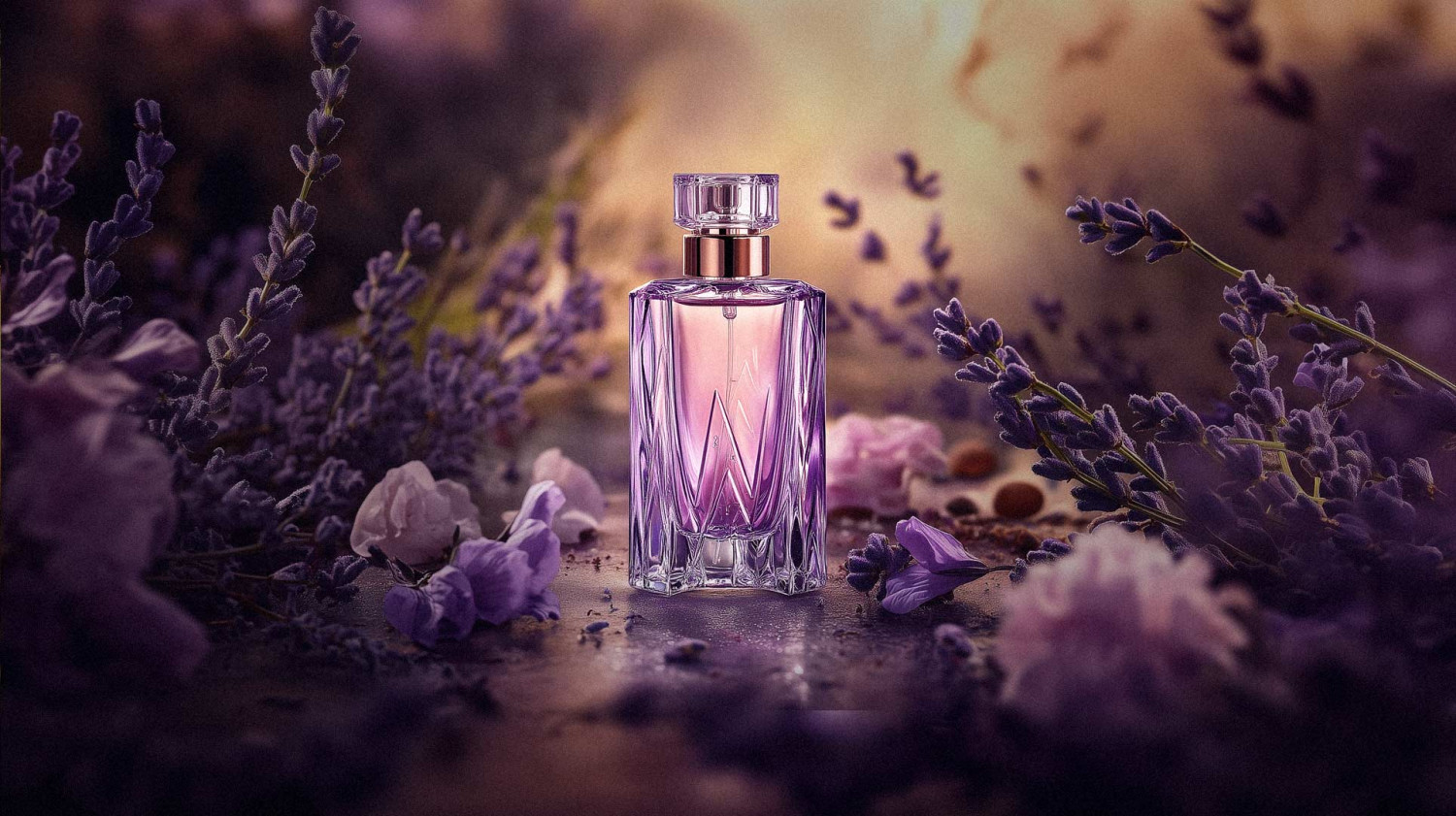 Best Perfume for skin care