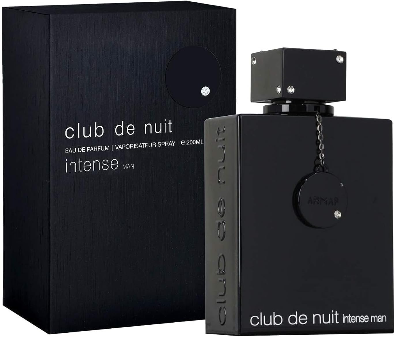 CLUB DE NUIT